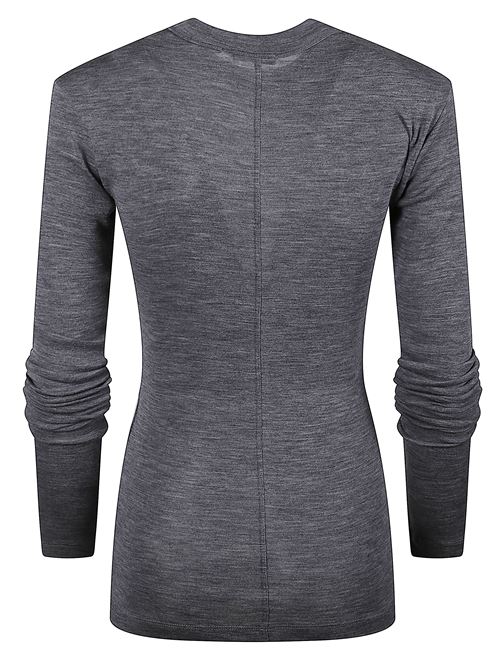 Wool sweater BITE STUDIOS | 1113150986